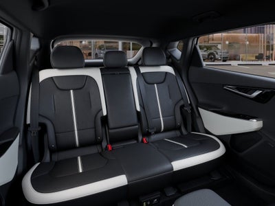 2026 Kia EV6 GT-Line