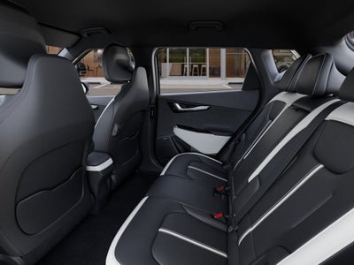 2026 Kia EV6 GT-Line