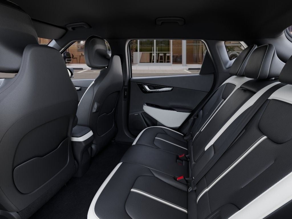 2026 Kia EV6 GT-Line