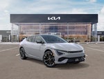 2026 Kia EV6 GT-Line