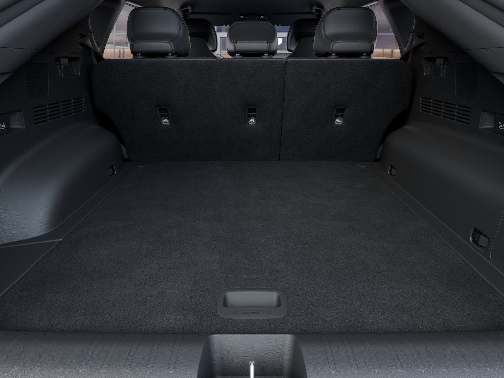 2026 Kia EV6 GT-Line