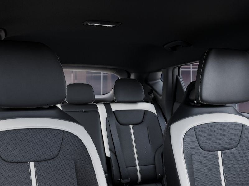 2026 Kia EV6 GT-Line
