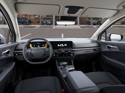 2027 Kia Sportage LX
