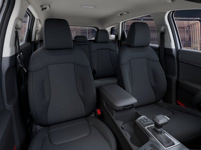 2027 Kia Sportage LX