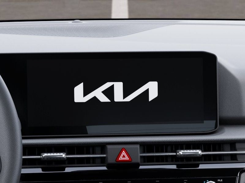 2027 Kia Sportage LX