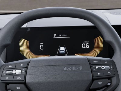 2027 Kia Sportage LX
