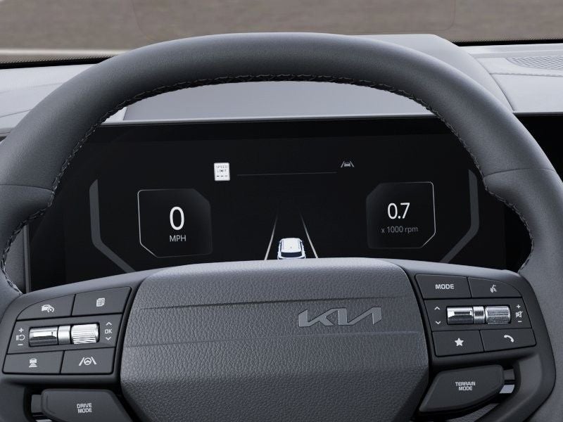 2027 Kia Sportage SX-Prestige
