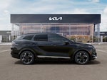 2027 Kia Sportage SX-Prestige