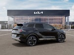 2027 Kia Sportage SX-Prestige