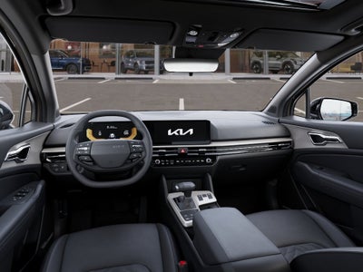 2027 Kia Sportage X-Line