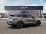 2027 Kia Sportage X-Line