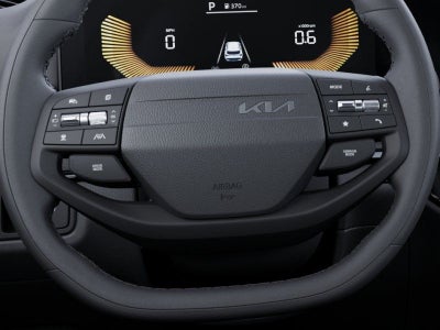 2027 Kia Sportage X-Line