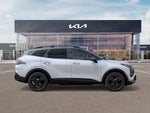 2027 Kia Sportage X-Line