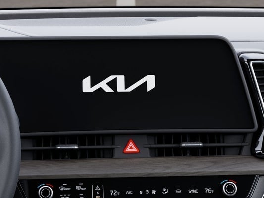 2024 Kia Sportage X-Line in Sublimity, OR - Power Auto Group