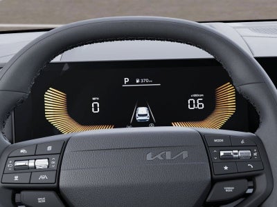 2027 Kia Sportage X-Line