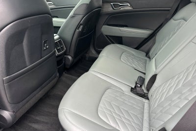 2023 Kia Sportage X-Pro Prestige