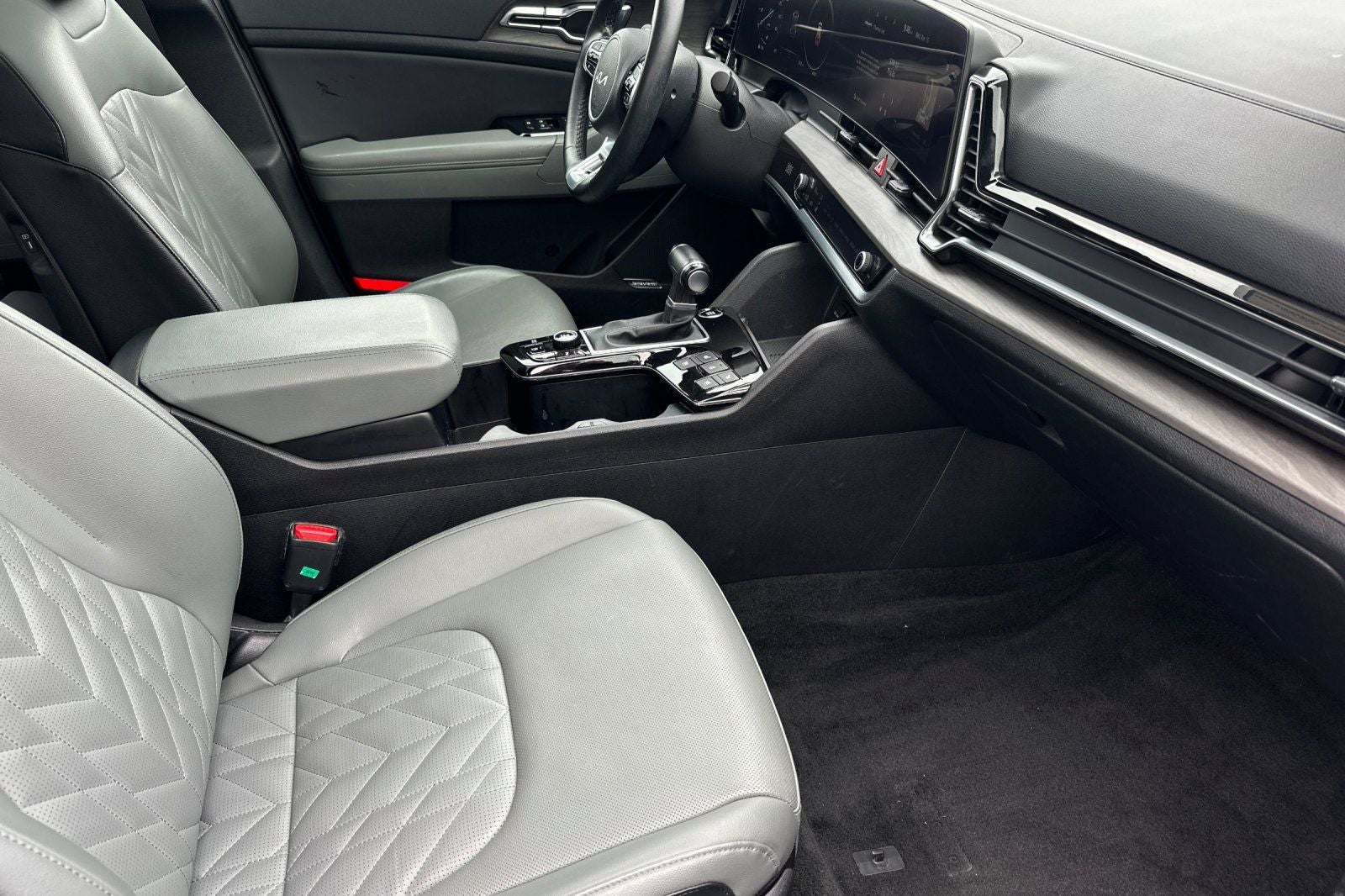 2023 Kia Sportage X-Pro Prestige