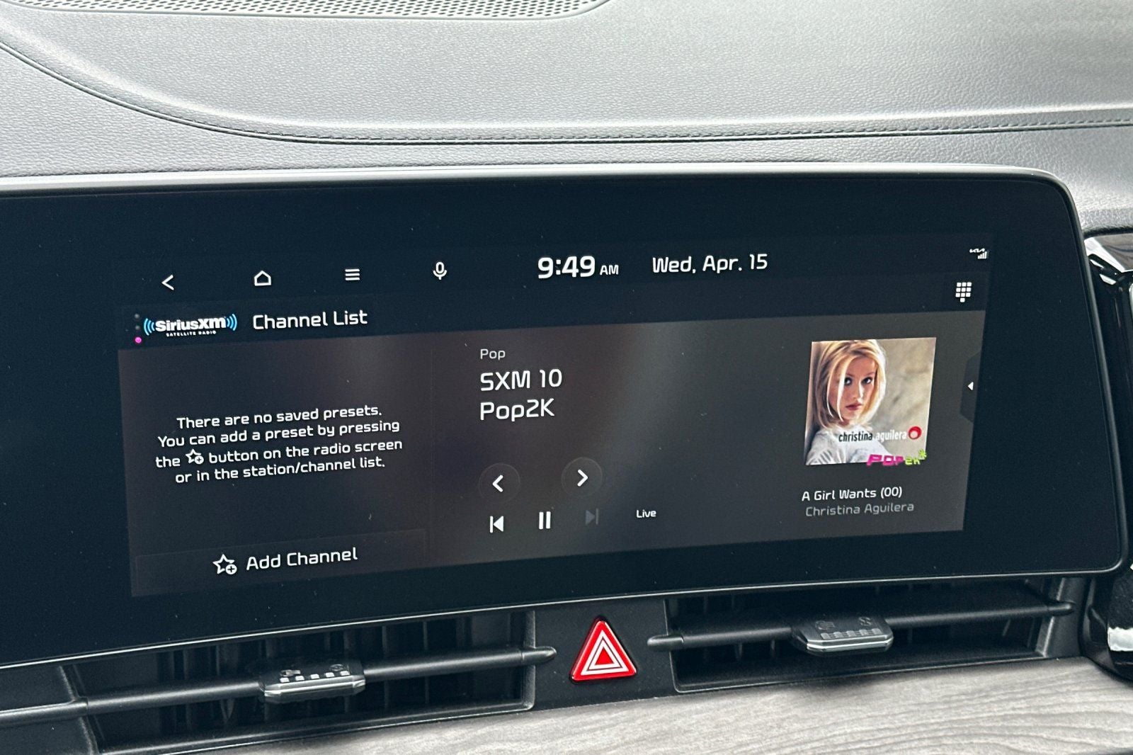 2023 Kia Sportage X-Pro Prestige