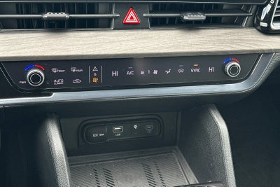 2023 Kia Sportage X-Pro Prestige