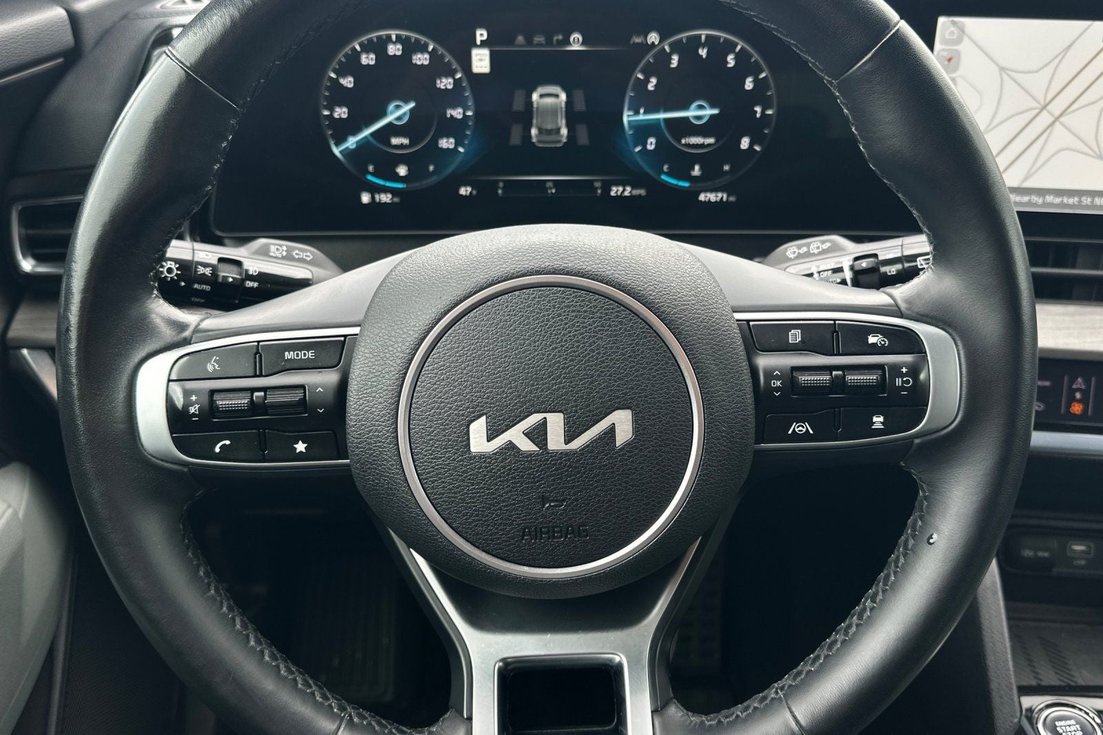 2023 Kia Sportage X-Pro Prestige