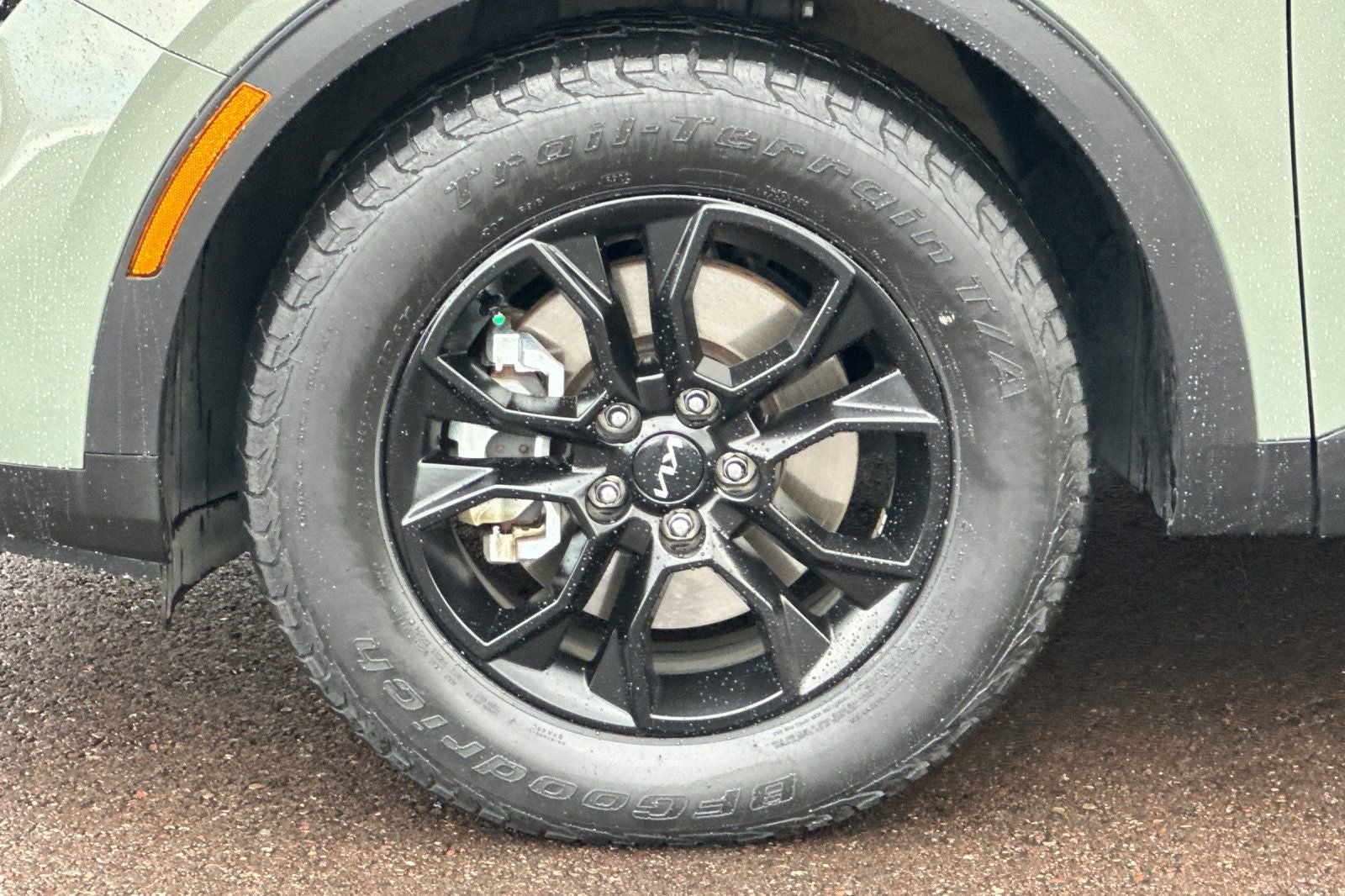 2023 Kia Sportage X-Pro Prestige