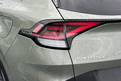 2023 Kia Sportage X-Pro Prestige
