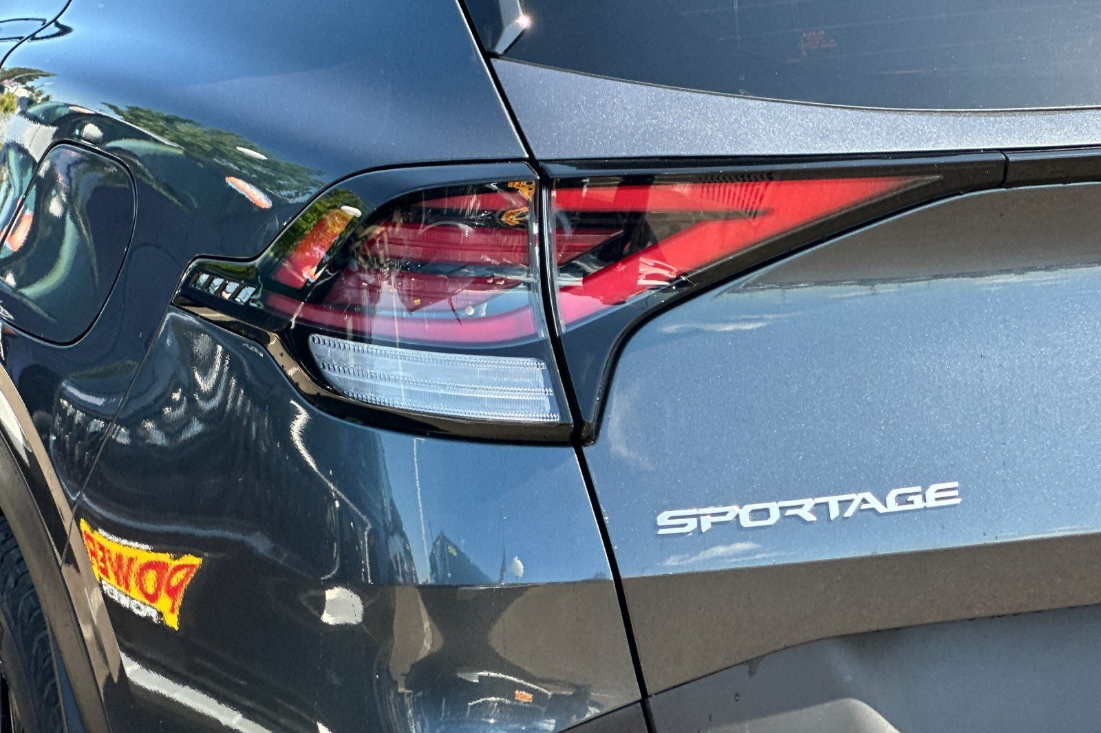 2023 Kia Sportage X-Pro Prestige