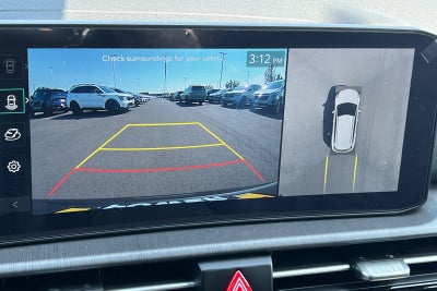 2026 Kia Sportage X-Pro Prestige