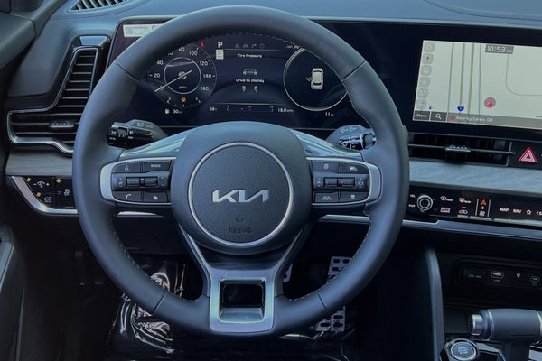 2024 Kia Sportage X-Pro in Sublimity, OR - Power Auto Group