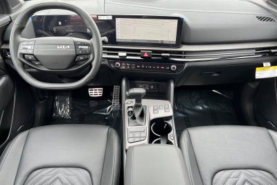 2026 Kia Sportage X-Pro Prestige