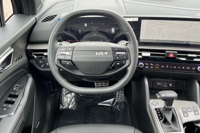 2026 Kia Sportage X-Pro Prestige