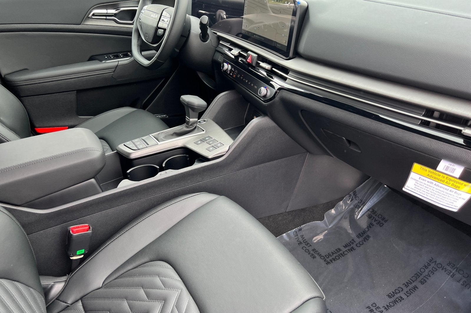 2026 Kia Sportage X-Pro Prestige