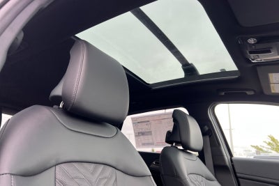 2026 Kia Sportage X-Pro Prestige