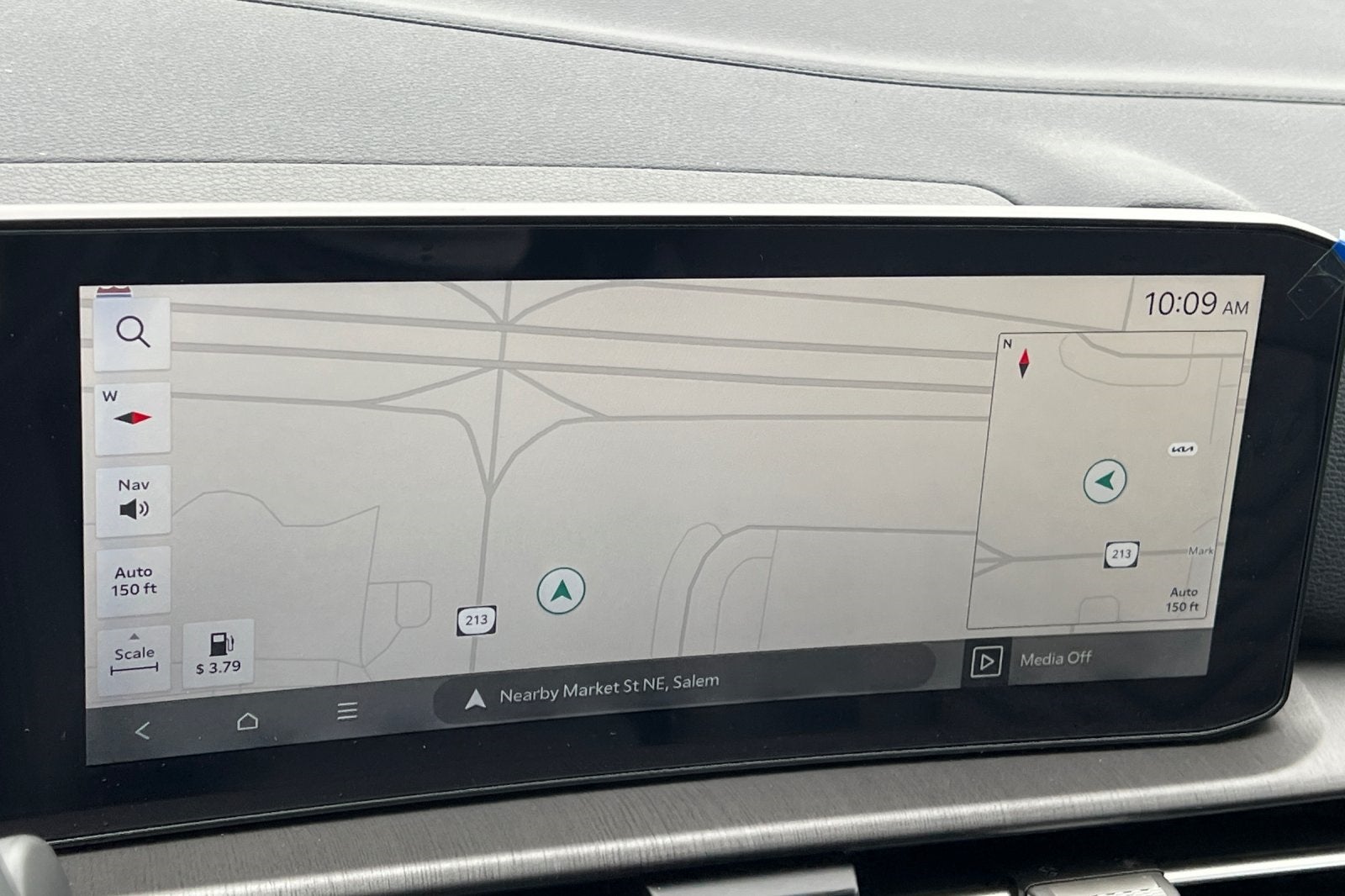 2026 Kia Sportage X-Pro Prestige