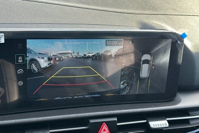 2026 Kia Sportage X-Pro Prestige