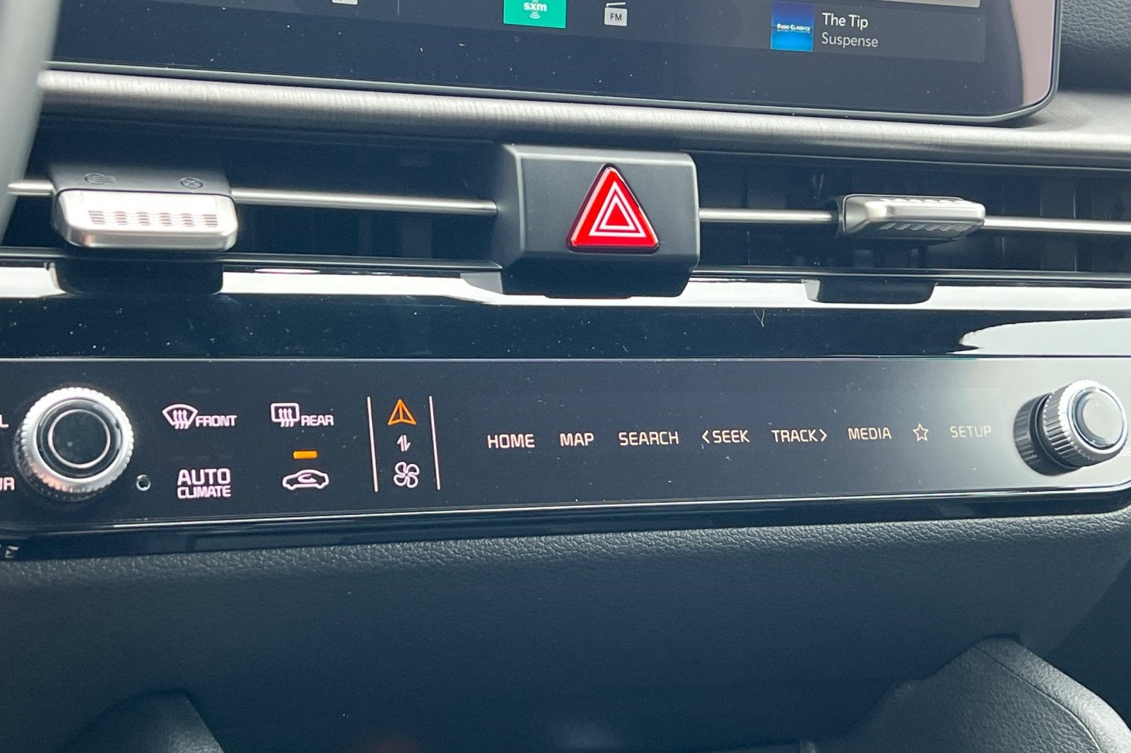 2026 Kia Sportage X-Pro Prestige