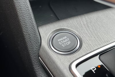 2026 Kia Sportage X-Pro Prestige