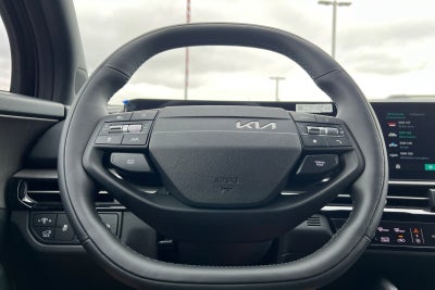 2026 Kia Sportage X-Pro Prestige