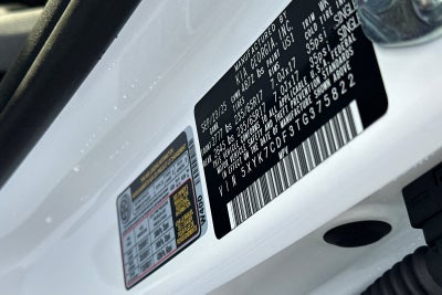 2026 Kia Sportage X-Pro Prestige