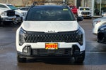 2026 Kia Sportage X-Pro Prestige