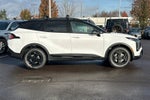 2026 Kia Sportage X-Pro Prestige