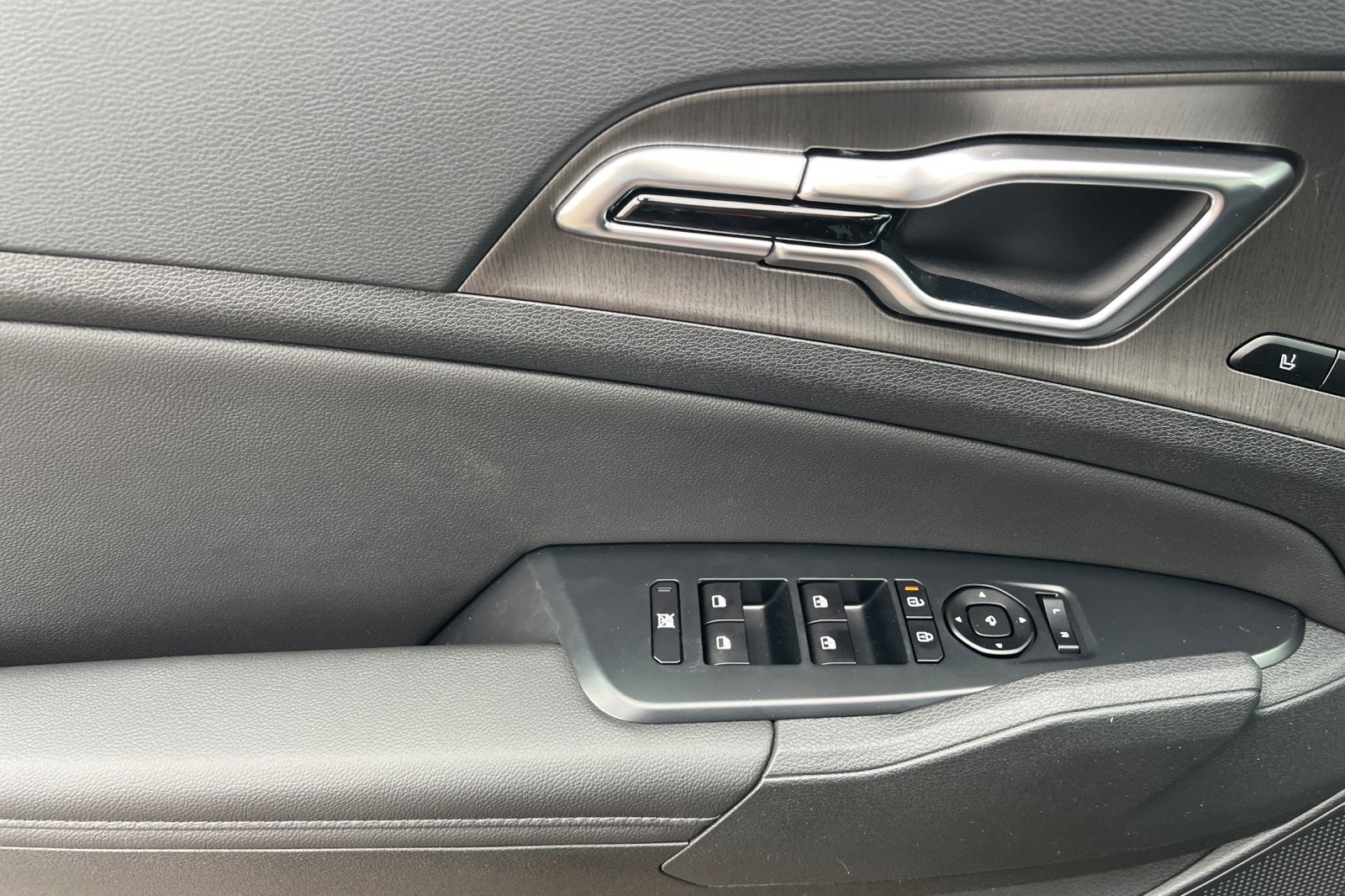 2026 Kia Sportage X-Pro Prestige