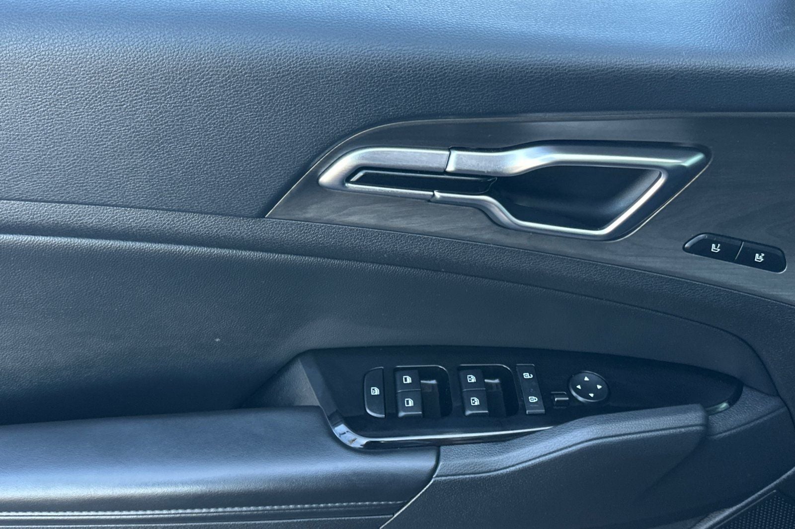 2024 Kia Sportage X-Pro Prestige