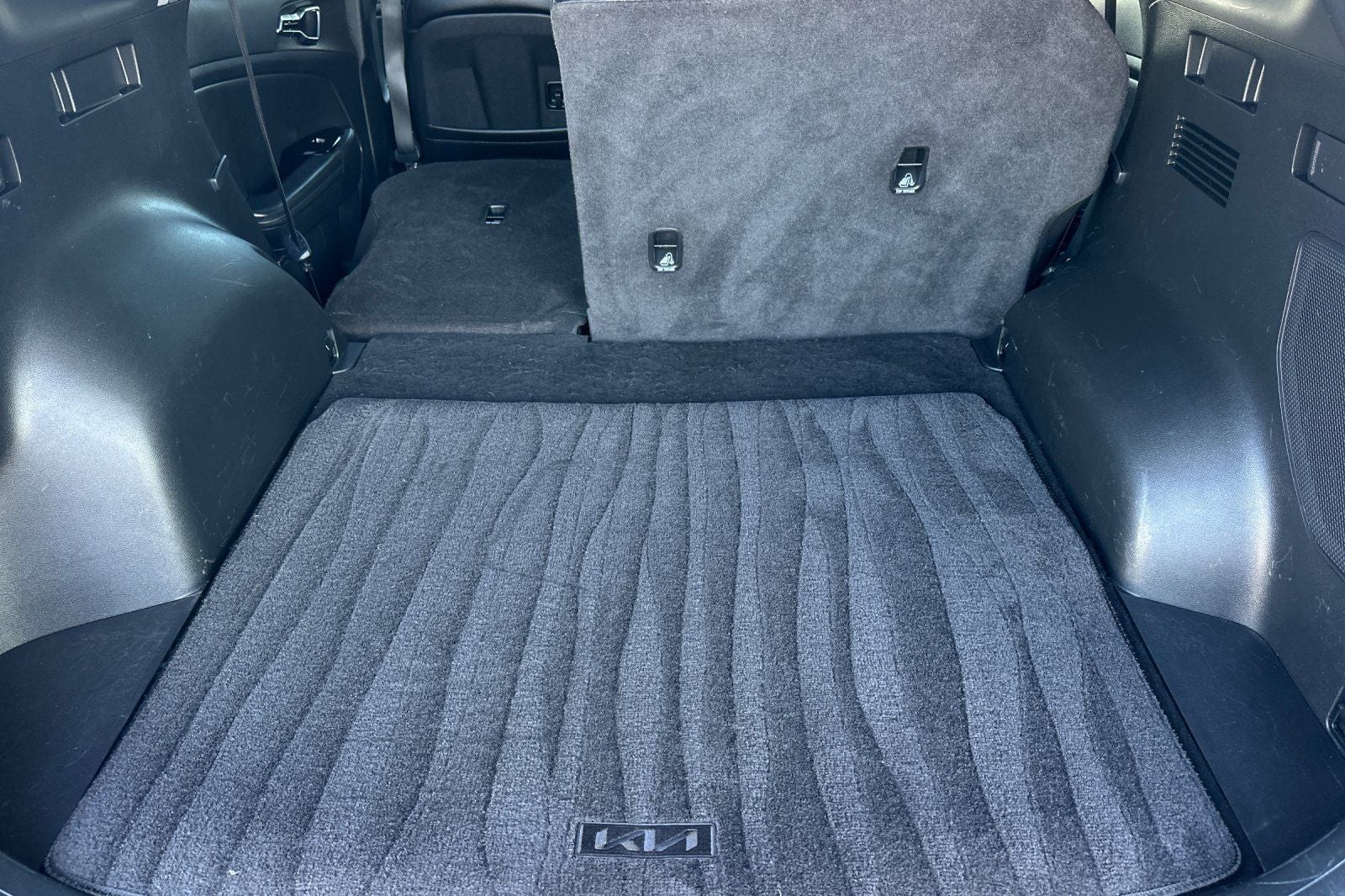 2024 Kia Sportage X-Pro Prestige