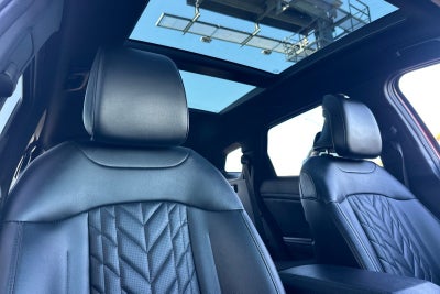 2024 Kia Sportage X-Pro Prestige