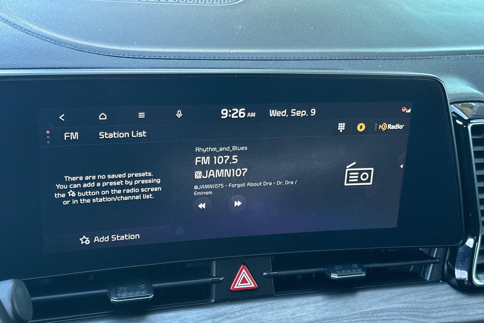 2024 Kia Sportage X-Pro Prestige