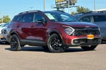 2024 Kia Sportage X-Pro Prestige