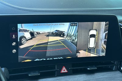 2024 Kia Sportage X-Pro Prestige