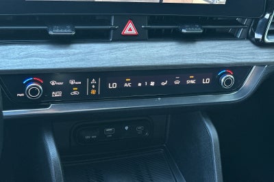 2024 Kia Sportage X-Pro Prestige