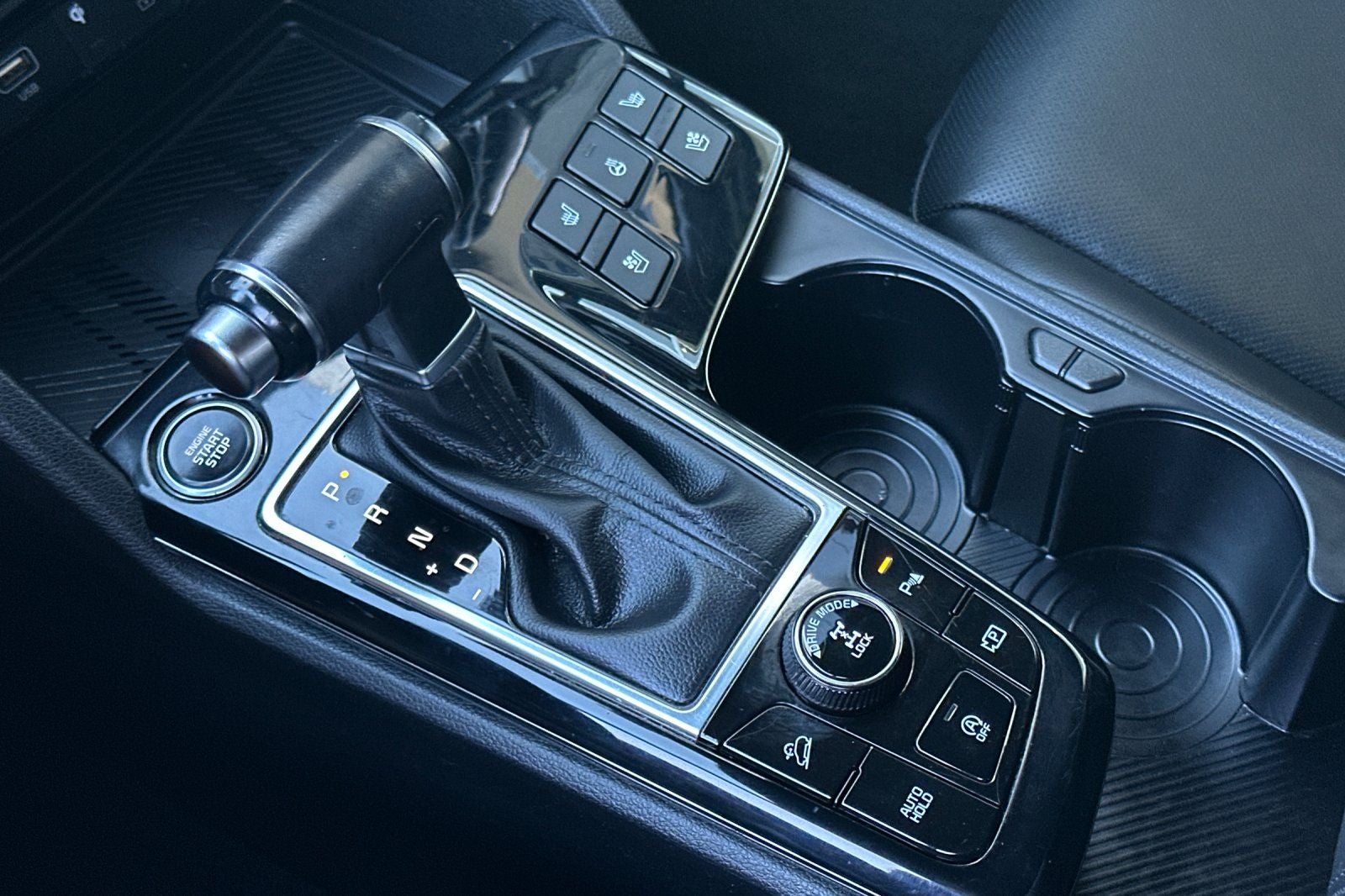 2024 Kia Sportage X-Pro Prestige
